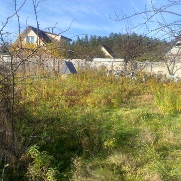 До продажу дача Давидівський масив 7 соток землі