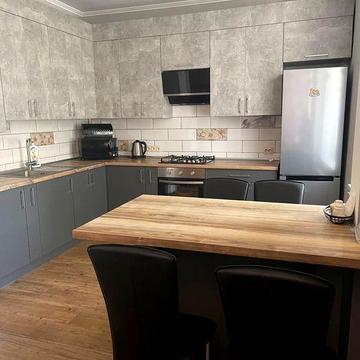 Аренда квартиры в Мукачево ( центр)