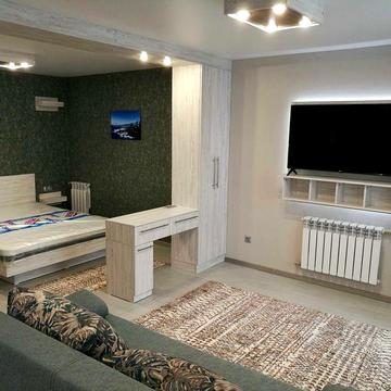 Довгострокова аренда квартира 1 кімнатна Сади 3. власна без АН.