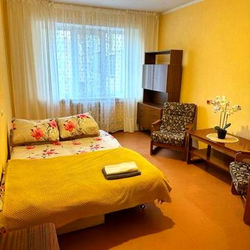 Оренда 3-х кімнатної квартири, Таїрово