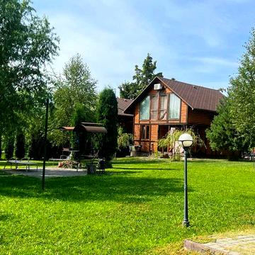 без% Оренда будинку у КМ  Lake Village, Нові Безрадичі, Обухівський