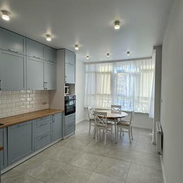 Лесі Українки просп. (Гагаріна), 19-В