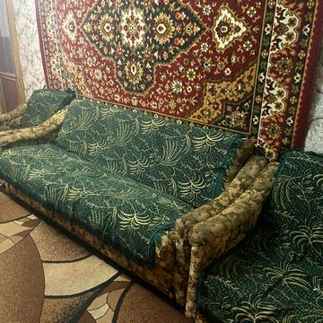 Здам 3-кім на вечірньому бульварі