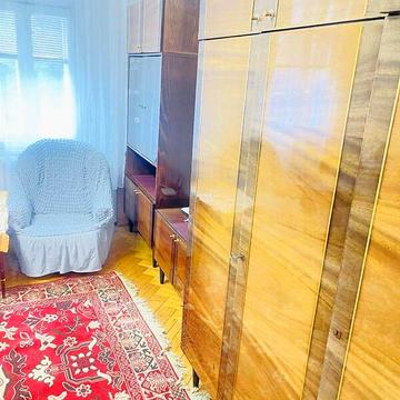 Довгострокова оренда 2к Квартира Орловська вулиця