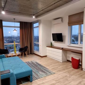 Райдужна вул., 50