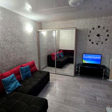 Аренда уютного домика(р-н пр-т Гагарина(Гольберговская церковь)