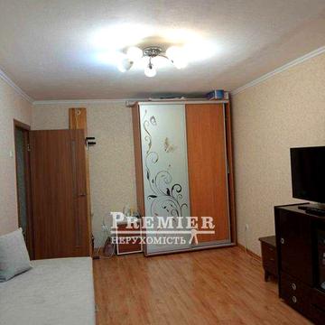 Красивая квартира в востребованном районе!