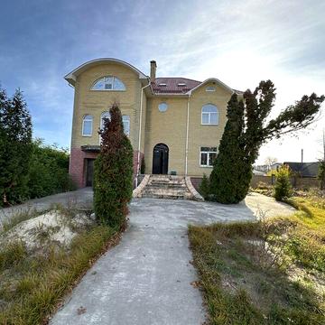 Продаж 7к Дім Лісова вулиця