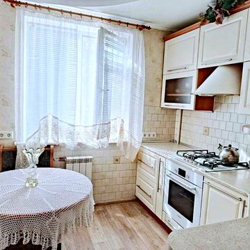 3к квартира в районе Набережной, 3/9 этаж, отличное состояние