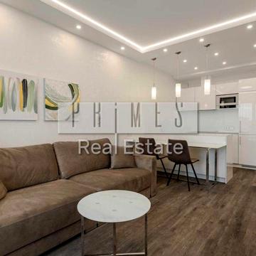 Оренда 1-кімнатної квартири в ЖК White Lines