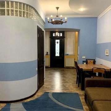 Центр Дерибасовская/Пушкинская  2 комнтная