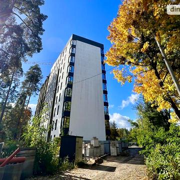 Продаж 1к Квартира Сосновий провулок ЖК Sherwood