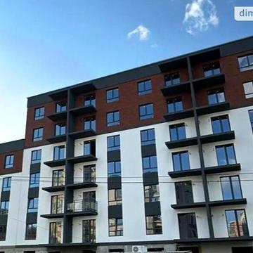 Продаж 1к Квартира Західна вулиця