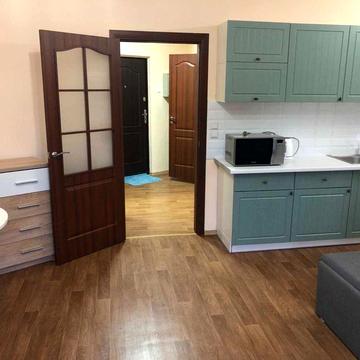 Оренда квартири в ЖК Евріка, Ломоносова 85б