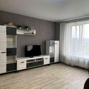 Довгострокова оренда 1к Квартира Гідропаркова вулиця ЖК Алые паруса