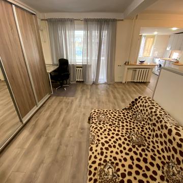 Пріорська вул. (Полупанова), 3-А