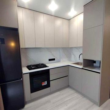 Є оселя! Новенька крутезна 1-к  квартира ЖК Оранж Парк  66000 ЖК  Оранж Парк