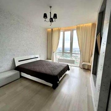 Довгострокова оренда 1к Квартира Люстдорфська дорога вулиця ЖК Альтаир