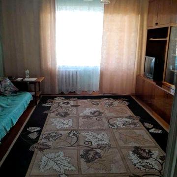 Продається 4-х кімнатна квартира