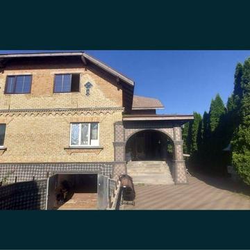 Здам будинок у Василькові | 15 000 грн/міс + комунальні | Без меблів