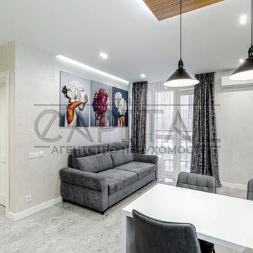 Джона Маккейна вул. (Івана Кудрі), 1-Б