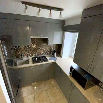 Довгострокова оренда 1к Квартира Акінфієва Івана вулиця