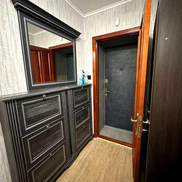 Продається двокімнатна квартира