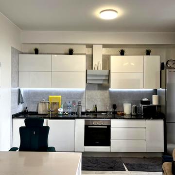 Євгена Коновальця вул. (Щорса), 44-А