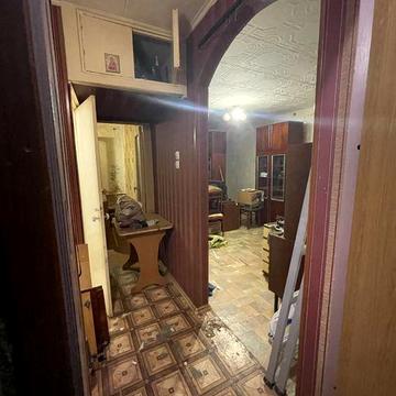 Сдам 1-ую квартиру Ицхака Рабина