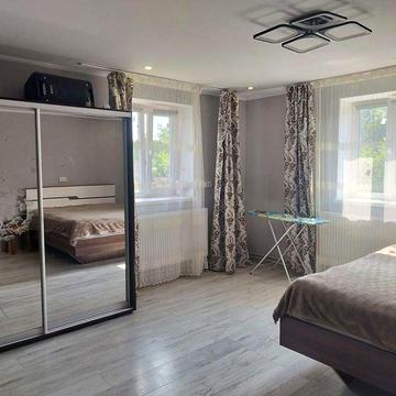 Господарство в селі Грубна