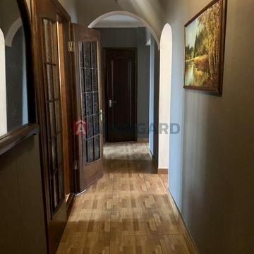 Здам 3 кімнатну квартиру на Сонячному