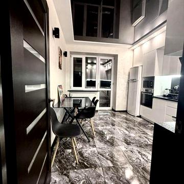 ВЛАСНИК Здам однокімнатну квартиру, вул. Героїв Добровольців 4в