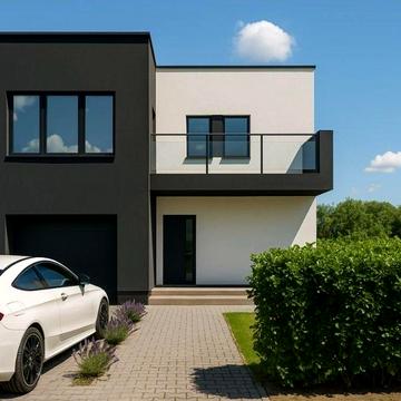 Будинок у Сокільниках в КМ Savanna!