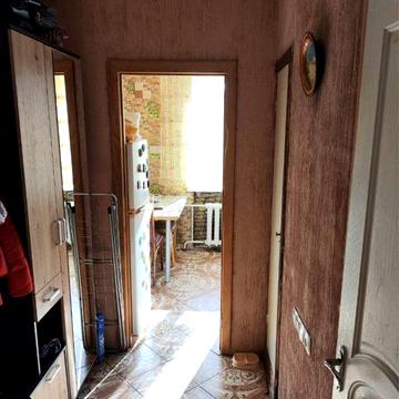 Продаж 1 кімнатноі квартири