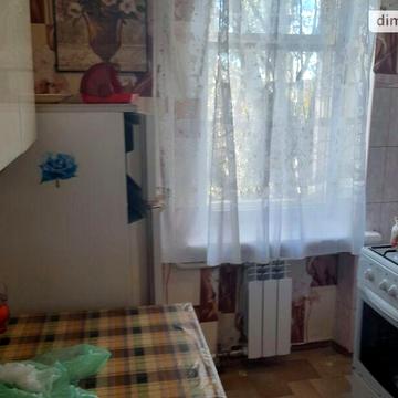 Довгострокова оренда 1к Квартира Євгенія Логінова (Крилова) вулиця