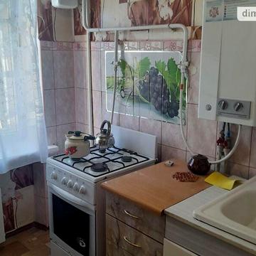 Довгострокова оренда 1к Квартира Євгенія Логінова (Крилова) вулиця