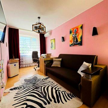 Сдам 3-ком ЛЮКС квартиру ПЗТО Мебель ТОП техника