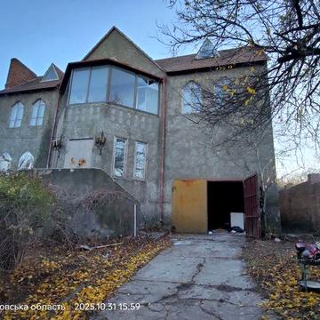 Продам большой дом в Краснополье