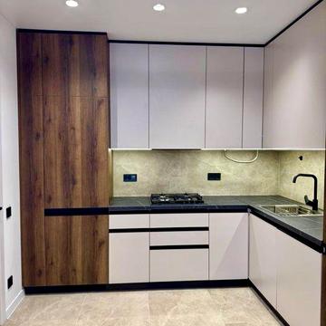 Оренда квартири в жк greenville park, вул.Замарстинівська, перша здача