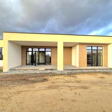 Новий будинок 2025 року р-н Смоківка 115 кв.м газ 7 сот