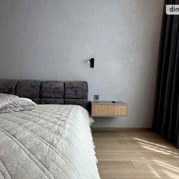 Довгострокова оренда 2к Квартира Курортний провулок ЖК Атмосфера