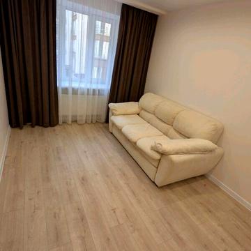 Довгострокова оренда 1к Квартира Стрийська вулиця