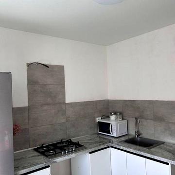 Продам 2 кімнатну квартиру Івана Сірка, капітальний ремонт!