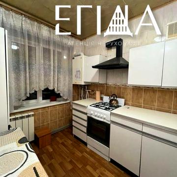 Аренда 3к квартири Волкова