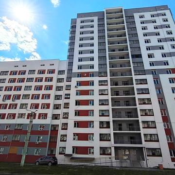 ЖК Гидропарк, Продам 2 ком квартиру пл 67м2, этаж 6/16ти! Документы! A ЖК Гидропарк