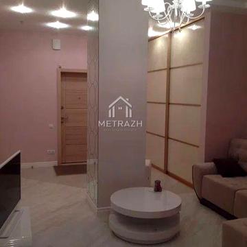 Продам 2к квартиру в ЖК «Адмирал» ул. Клочковская 258 ЖК Адмирал