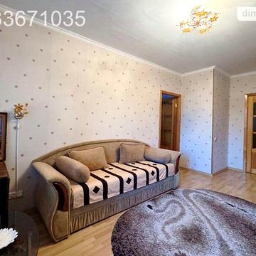 Продаж 3к Квартира Склозаводська вулиця