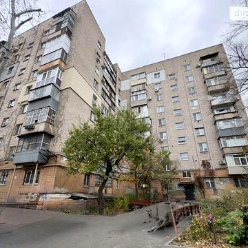 Довгострокова оренда 2к Квартира Січеславська Набережна вулиця