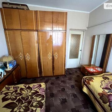 Продаж 3к Квартира Вапняра (Червоноармійська) вулиця