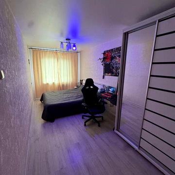 Продам квартиру у Харкові, район ТРК “Україна”, Салтівка